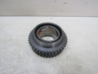 Шестерня КПП VW Golf V 2003-2009 255509_87713 02T311145S