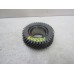 Шестерня КПП VW Golf V 2003-2009 255509_87713 02T311145S
