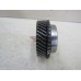Шестерня КПП VW Golf V 2003-2009 255509_87713 02T311145S