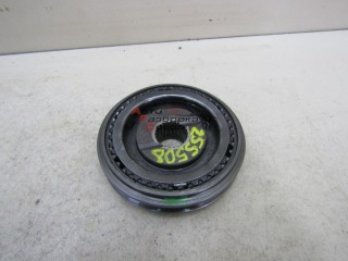 Муфта синхронизатора VW Golf VI 2009-2012 255508_87708 02T311241F