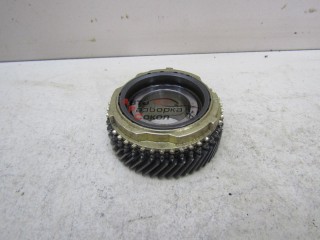Шестерня КПП VW Golf Plus 2005-2014 255505_87684 02T311158N