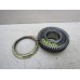 Шестерня КПП VW Golf Plus 2005-2014 255505_87684 02T311158N