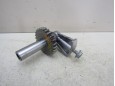  Шестерня КПП VW Golf Plus 2005-2014 255503_87672 02T311529L