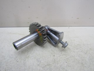 Шестерня КПП VW Golf Plus 2005-2014 255503_87672 02T311529L