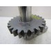 Шестерня КПП VW Golf Plus 2005-2014 255503_87672 02T311529L