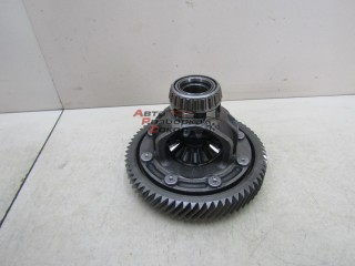 Дифференциал Seat Leon (1P1) 2005-2013 255502_87658 02T409021AP