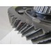 Дифференциал Seat Leon (1P1) 2005-2013 255502_87658 02T409021AP