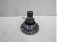  Фланец КПП VW Golf VI 2009-2012 255501_87652 02T409343A