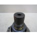 Фланец КПП VW Golf VI 2009-2012 255501_87652 02T409343A