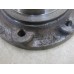 Фланец КПП VW Golf VI 2009-2012 255501_87652 02T409343A