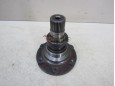  Фланец КПП VW Polo (Sed RUS) 2011-2020 255500_87643 02T409344A