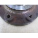 Фланец КПП VW Golf VI 2009-2012 255500_87645 02T409344A