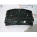 Панель приборов Opel Zafira B 2005-2012 11574 13225988