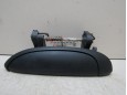  Ручка двери наружная левая Renault Logan 2005-2014 255517 7700433075