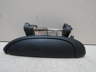 Ручка двери наружная левая Renault Megane 1999-2002 255517_87766 7700433075