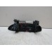 Ручка двери наружная левая Renault Megane 1999-2002 255518_87767 7700433075