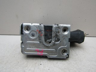 Замок двери передней левой Renault Logan 2005-2014 255570 6001547509
