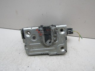 Замок двери задней левой Renault Logan 2005-2014 255571 6001547512