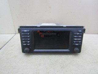 Магнитола BMW X5 E53 2000-2007 255568 65526934413