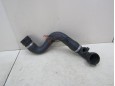  Патрубок радиатора BMW X5 E53 2000-2007 255567 11537500733