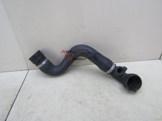 Патрубок радиатора BMW X5 E53 2000-2007 255567 11537500733