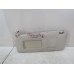 Козырек солнцезащитный (внутри) BMW X5 E53 2000-2007 255564 51168258018