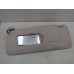 Козырек солнцезащитный (внутри) BMW X5 E53 2000-2007 255564 51168258018