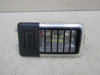 Плафон салонный BMW X5 E53 2000-2007 255559 63316948173