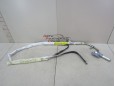  Подушка безопасности боковая (шторка) BMW X5 E53 2000-2007 255556 72128267158