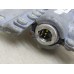 Подушка безопасности боковая (шторка) BMW X5 E53 2000-2007 255556 72128267158