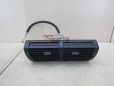  Дефлектор воздушный BMW X5 E53 2000-2007 255545 64228402221