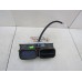 Дефлектор воздушный BMW X5 E53 2000-2007 255545 64228402221