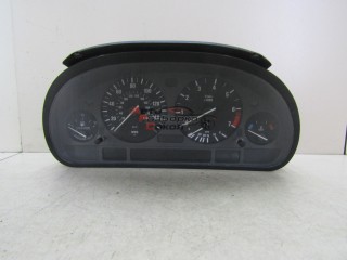 Панель приборов BMW X5 E53 2000-2007 255540 62116942218