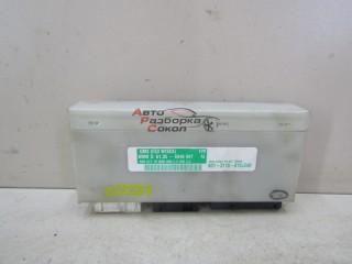 Блок электронный BMW X5 E53 2000-2007 255537 61356946947