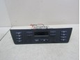  Блок управления климатической установкой BMW X5 E53 2000-2007 255535 64116927900
