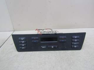 Блок управления климатической установкой BMW X5 E53 2000-2007 255535 64116927900