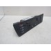 Блок управления климатической установкой BMW X5 E53 2000-2007 255535 64116927900