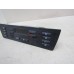 Блок управления климатической установкой BMW X5 E53 2000-2007 255535 64116927900