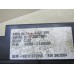 Блок управления климатической установкой BMW X5 E53 2000-2007 255535 64116927900