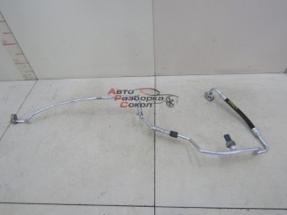 Трубка кондиционера BMW X5 E53 2000-2007 255607 64536939464