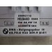 Датчик BMW X5 E53 2000-2007 255601 65756923209