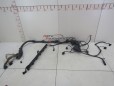  Проводка (коса) BMW X5 E53 2000-2007 255600 12517531986