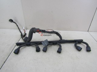 Проводка (коса) BMW X5 E53 2000-2007 255599 12517526695