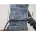 Проводка (коса) BMW X5 E53 2000-2007 255599 12517526695