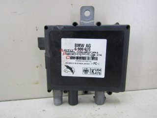 Блок электронный BMW X5 E53 2000-2007 255595 65256906070