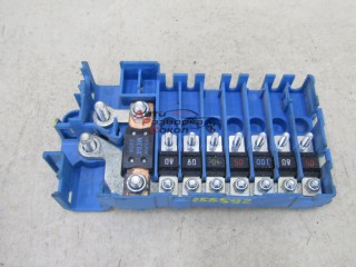 Блок предохранителей BMW 7-серия E38 1994-2001 255592_87907 61136924976
