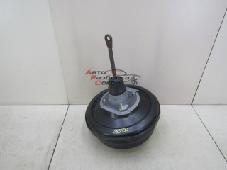 Усилитель тормозов вакуумный BMW X5 E53 2000-2007 255590 34336757706