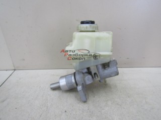 Цилиндр тормозной главный BMW X5 E53 2000-2007 255586 34316757743