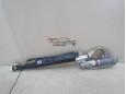  Подушка безопасности боковая (шторка) BMW X5 E53 2000-2007 255578 72127078480