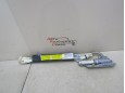  Подушка безопасности боковая (шторка) BMW X5 E53 2000-2007 255577 72127078479